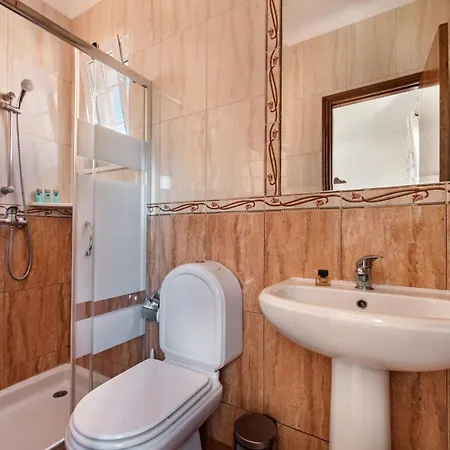 A Fantastic Place For Families, Hilton Are And Close To Amenities Villa