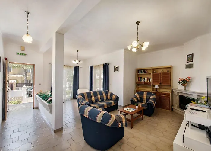 A Fantastic Place For Families, Hilton Are And Close To Amenities Willa *