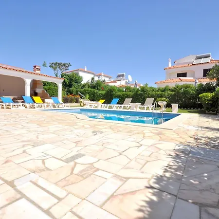 A Fantastic Place For Families, Hilton Are And Close To Amenities Quarteira