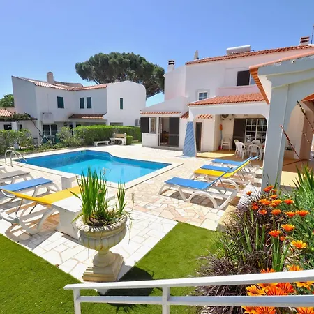 A Fantastic Place For Families, Hilton Are And Close To Amenities * Quarteira