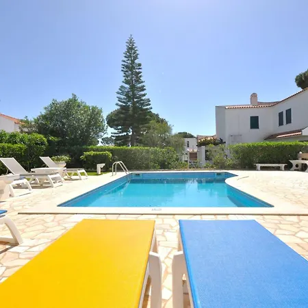 Villa A Fantastic Place For Families, Hilton Are And Close To Amenities
