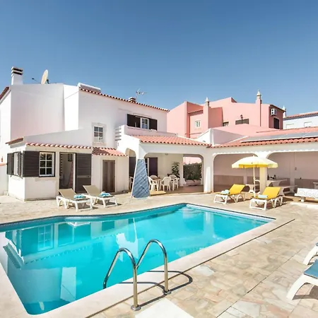 A Fantastic Place For Families, Hilton Are And Close To Amenities Vila Vilamoura
