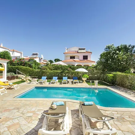 A Fantastic Place For Families, Hilton Are And Close To Amenities Vila
