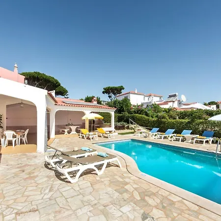A Fantastic Place For Families, Hilton Are And Close To Amenities Vilamoura