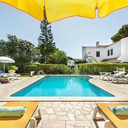 Vila A Fantastic Place For Families, Hilton Are And Close To Amenities