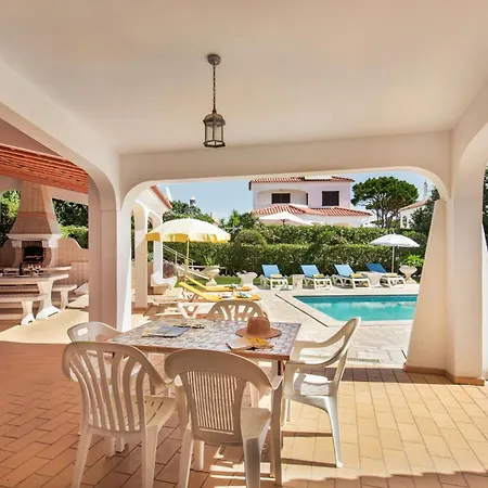 A Fantastic Place For Families, Hilton Are And Close To Amenities Vila Vilamoura