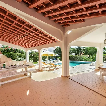 A Fantastic Place For Families, Hilton Are And Close To Amenities Vila Vilamoura