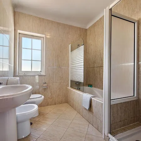 빌라 A Fantastic Place For Families, Hilton Are And Close To Amenities 쿼테이라