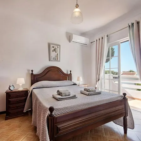 A Fantastic Place For Families, Hilton Are And Close To Amenities * Vilamoura