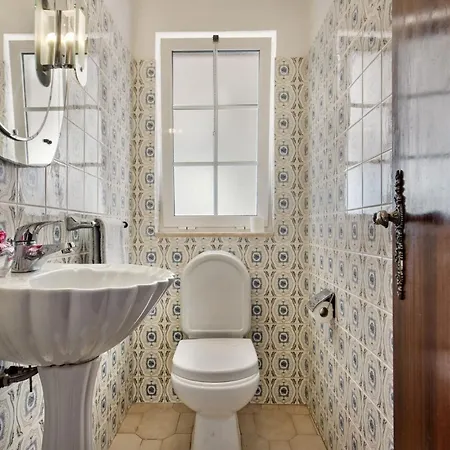 빌라 A Fantastic Place For Families, Hilton Are And Close To Amenities 쿼테이라