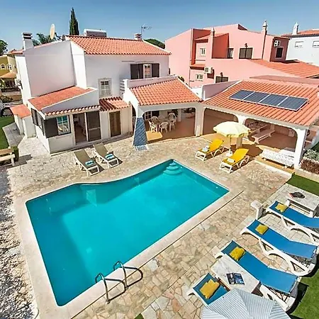 Villa A Fantastic Place For Families, Hilton Are And Close To Amenities