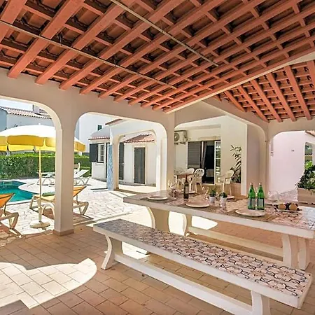A Fantastic Place For Families, Hilton Are And Close To Amenities Vilamoura