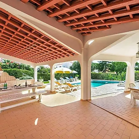 A Fantastic Place For Families, Hilton Are And Close To Amenities * Vilamoura