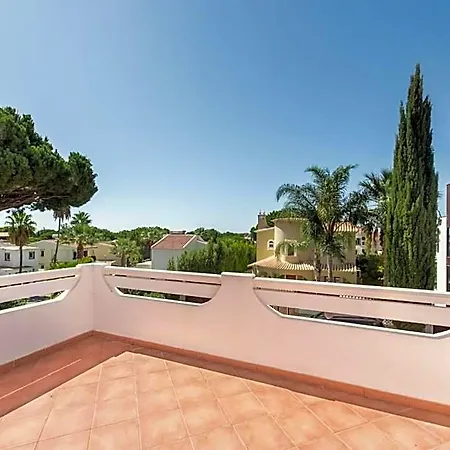 A Fantastic Place For Families, Hilton Are And Close To Amenities * Vilamoura