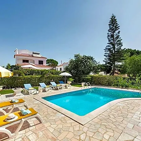A Fantastic Place For Families, Hilton Are And Close To Amenities * Vilamoura