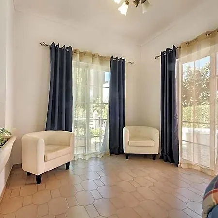 A Fantastic Place For Families, Hilton Are And Close To Amenities Villa Vilamoura