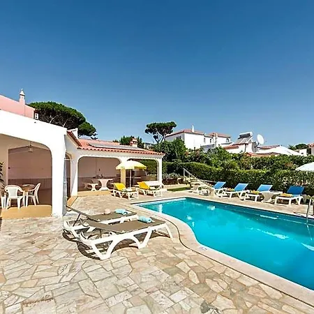 A Fantastic Place For Families, Hilton Are And Close To Amenities Vilamoura