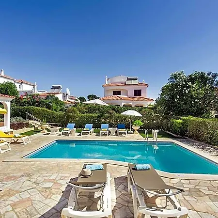 A Fantastic Place For Families, Hilton Are And Close To Amenities * Vilamoura