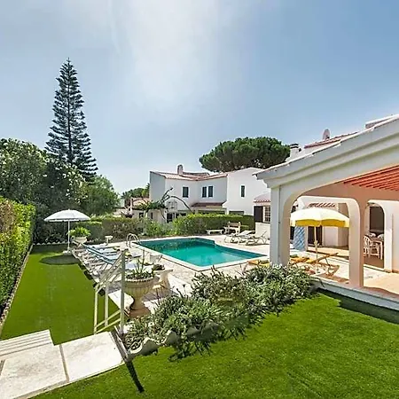 A Fantastic Place For Families, Hilton Are And Close To Amenities Villa *