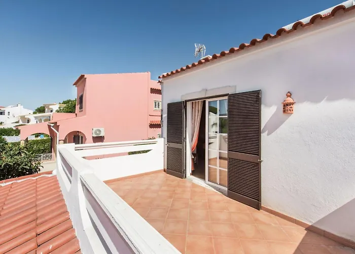 A Fantastic Place For Families, Hilton Are And Close To Amenities