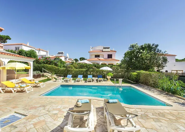 A Fantastic Place For Families, Hilton Are And Close To Amenities Villa