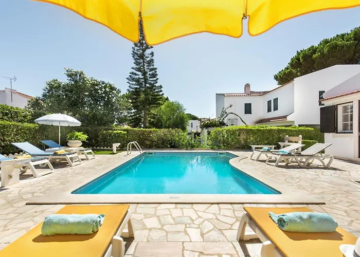 Вилла A Fantastic Place For Families, Hilton Are And Close To Amenities