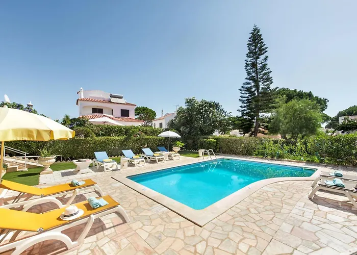 A Fantastic Place For Families, Hilton Are And Close To Amenities Villa *