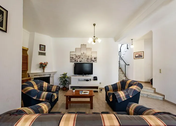Villa A Fantastic Place For Families, Hilton Are And Close To Amenities *