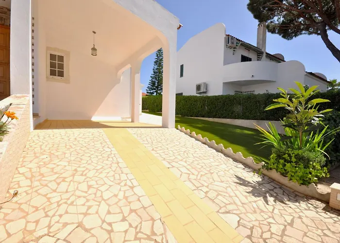 Villa A Fantastic Place For Families, Hilton Are And Close To Amenities