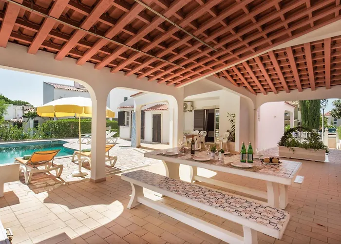 A Fantastic Place For Families, Hilton Are And Close To Amenities Villa *