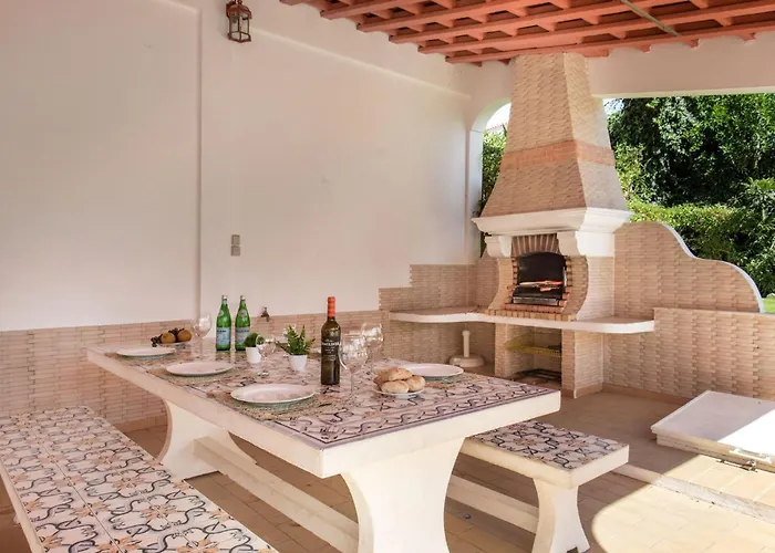 Villa A Fantastic Place For Families, Hilton Are And Close To Amenities *
