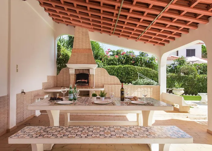 A Fantastic Place For Families, Hilton Are And Close To Amenities *