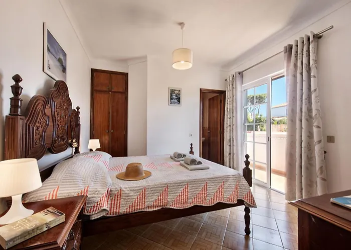 Villa A Fantastic Place For Families, Hilton Are And Close To Amenities