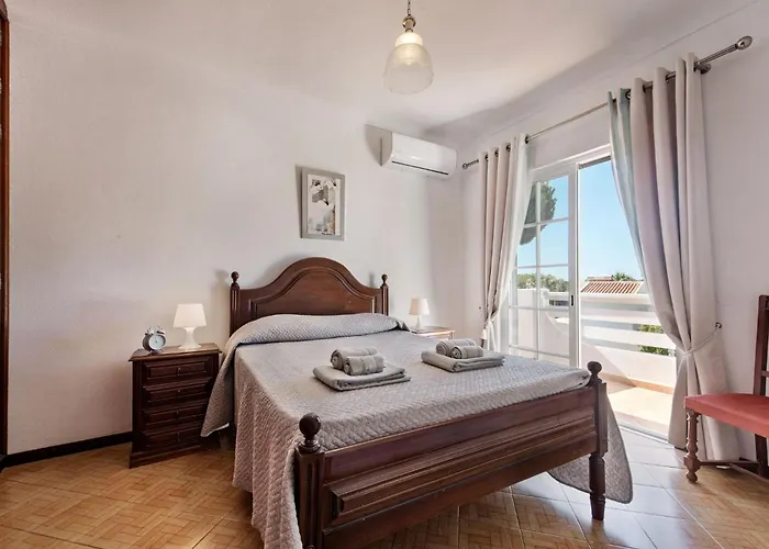 A Fantastic Place For Families, Hilton Are And Close To Amenities * Quarteira