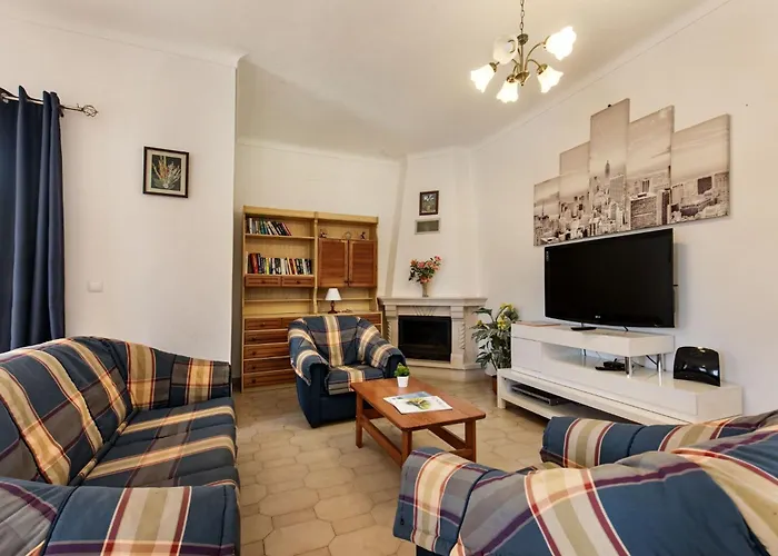 Villa A Fantastic Place For Families, Hilton Are And Close To Amenities