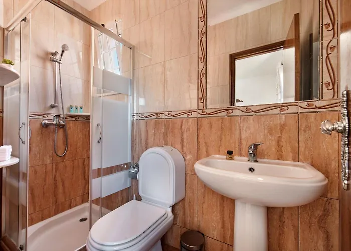 A Fantastic Place For Families, Hilton Are And Close To Amenities Вилла